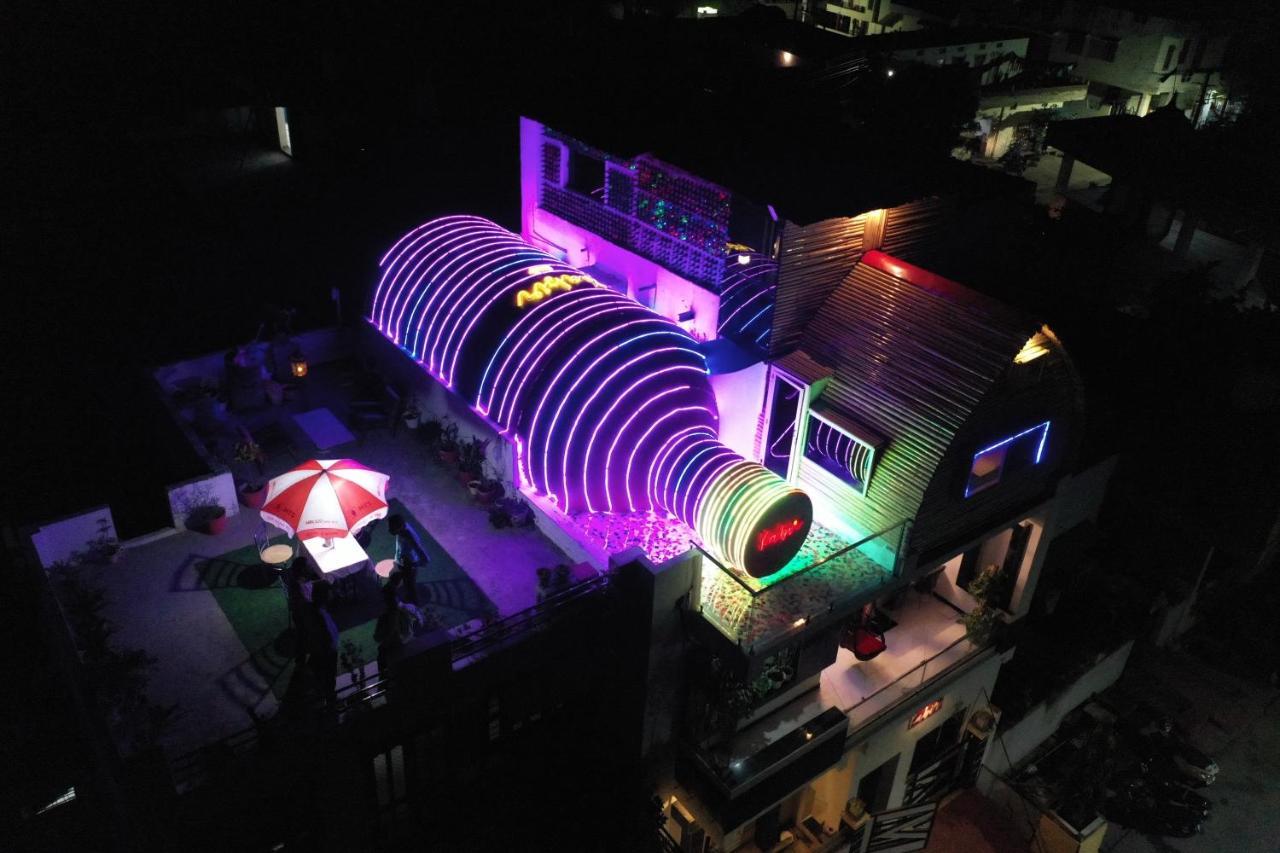 Chittorgarh Kabirbnb מראה חיצוני תמונה
