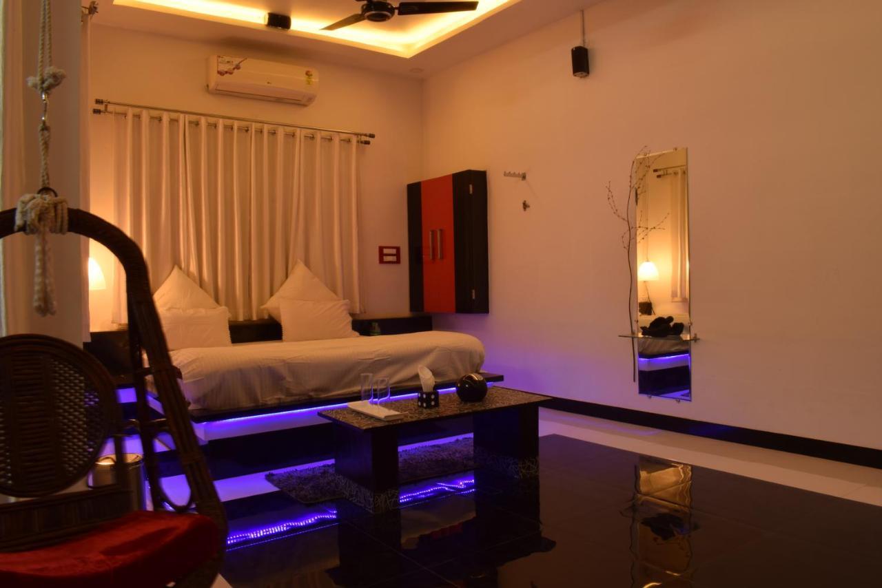 Chittorgarh Kabirbnb מראה חיצוני תמונה