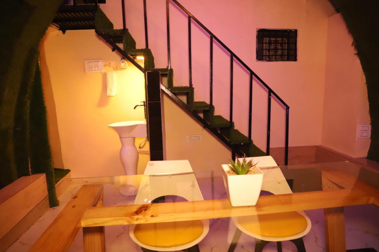 Chittorgarh Kabirbnb מראה חיצוני תמונה