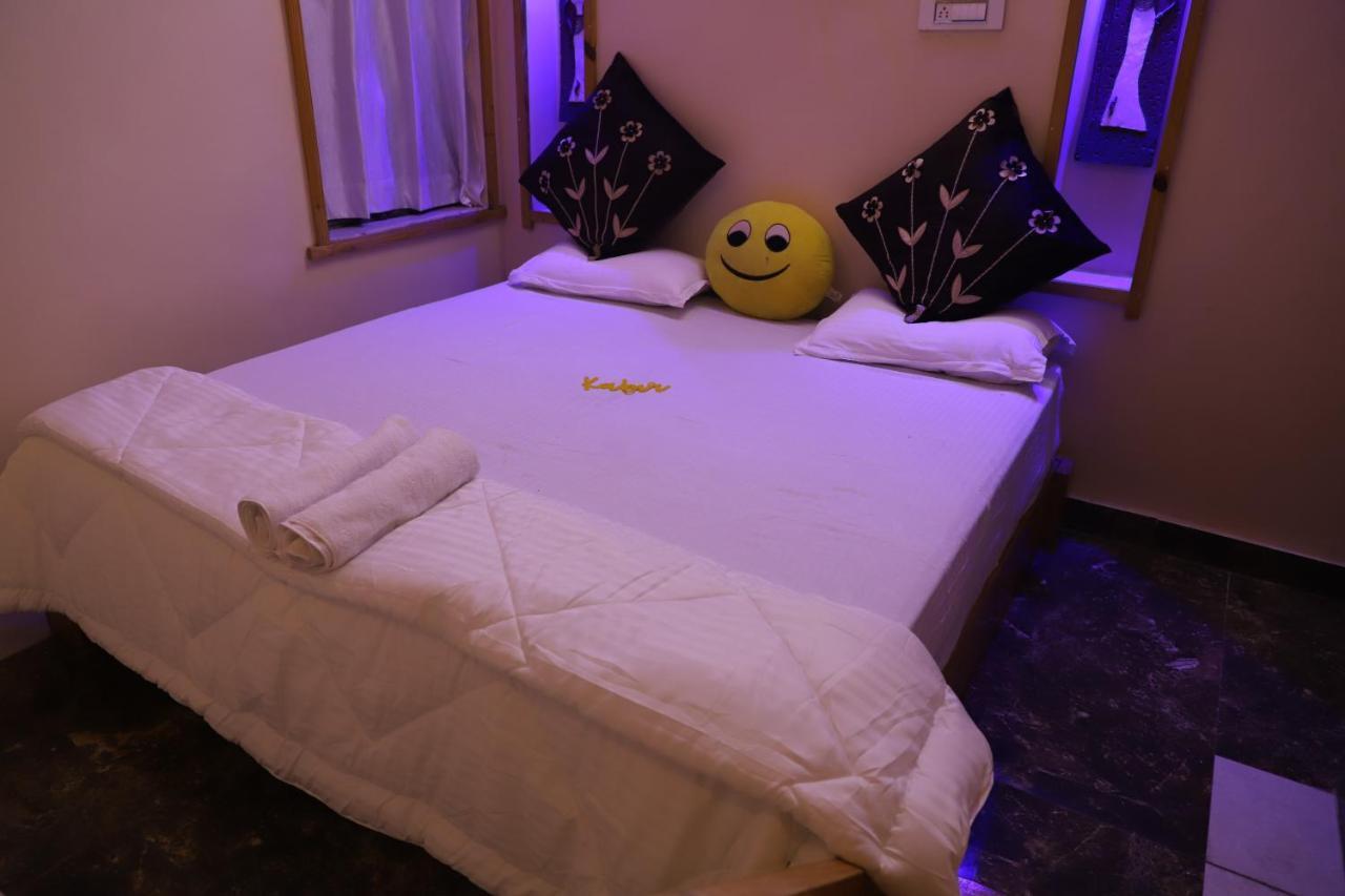 Chittorgarh Kabirbnb מראה חיצוני תמונה