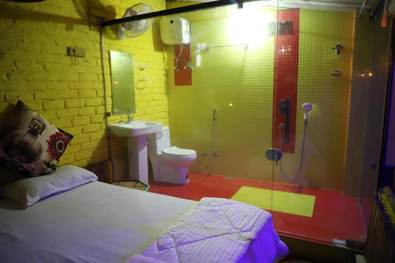 Chittorgarh Kabirbnb מראה חיצוני תמונה