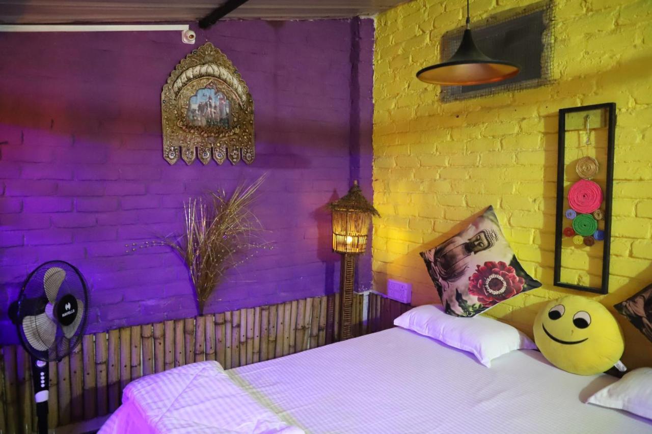Chittorgarh Kabirbnb מראה חיצוני תמונה