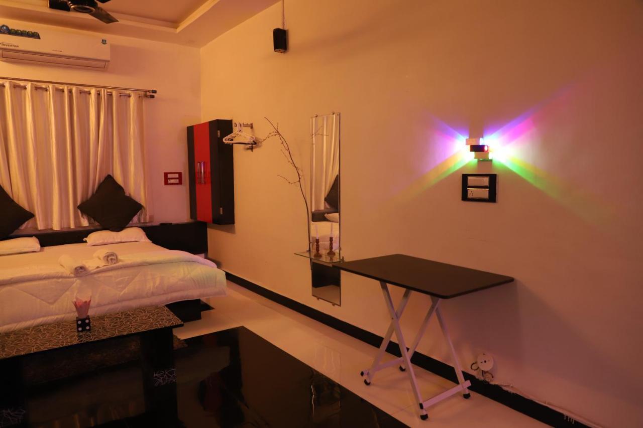 Chittorgarh Kabirbnb מראה חיצוני תמונה