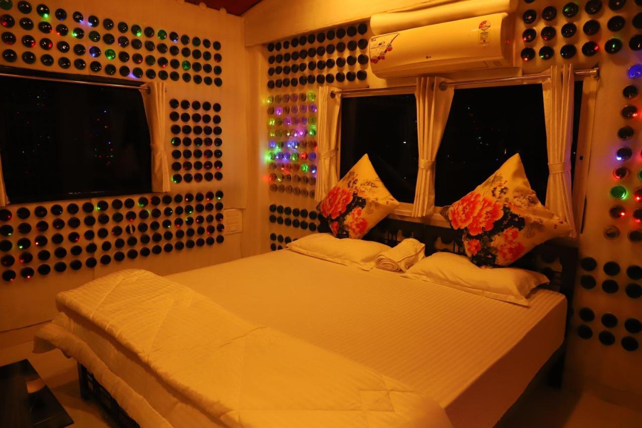 Chittorgarh Kabirbnb מראה חיצוני תמונה
