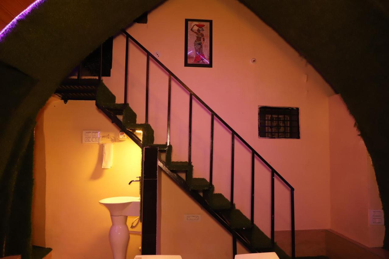 Chittorgarh Kabirbnb מראה חיצוני תמונה