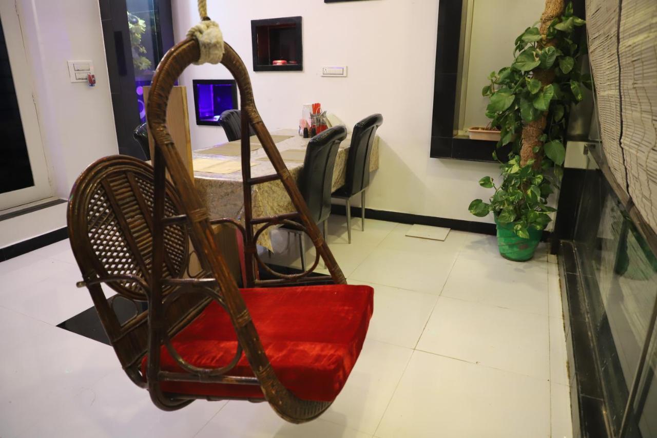 Chittorgarh Kabirbnb מראה חיצוני תמונה