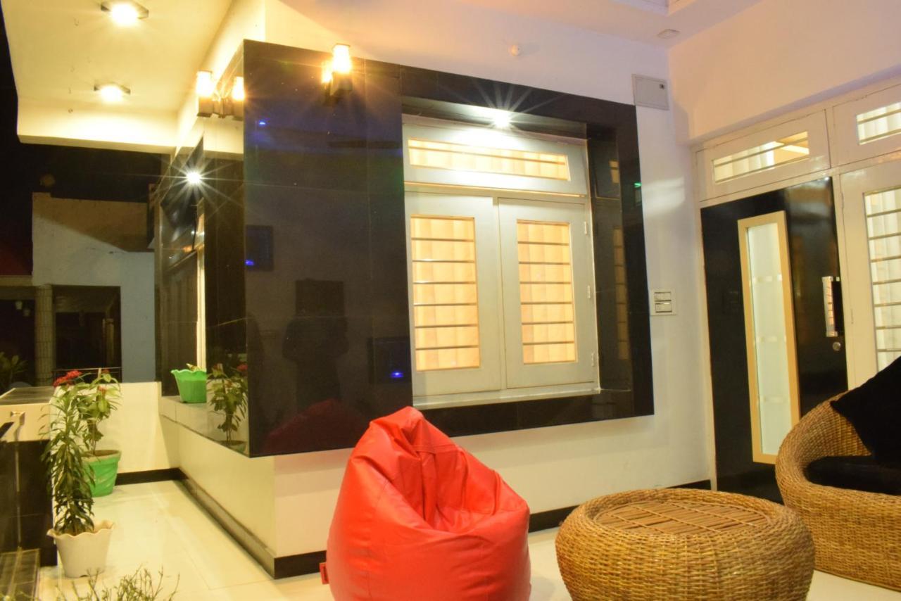 Chittorgarh Kabirbnb מראה חיצוני תמונה