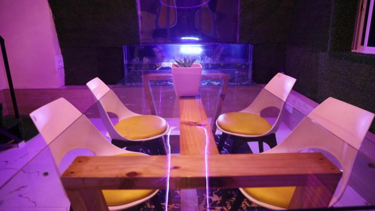 Chittorgarh Kabirbnb מראה חיצוני תמונה
