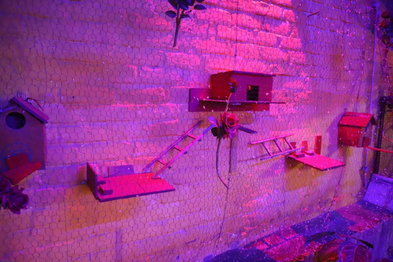 Chittorgarh Kabirbnb מראה חיצוני תמונה