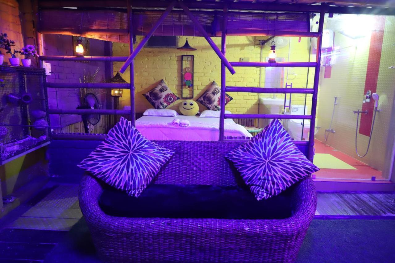 Chittorgarh Kabirbnb מראה חיצוני תמונה