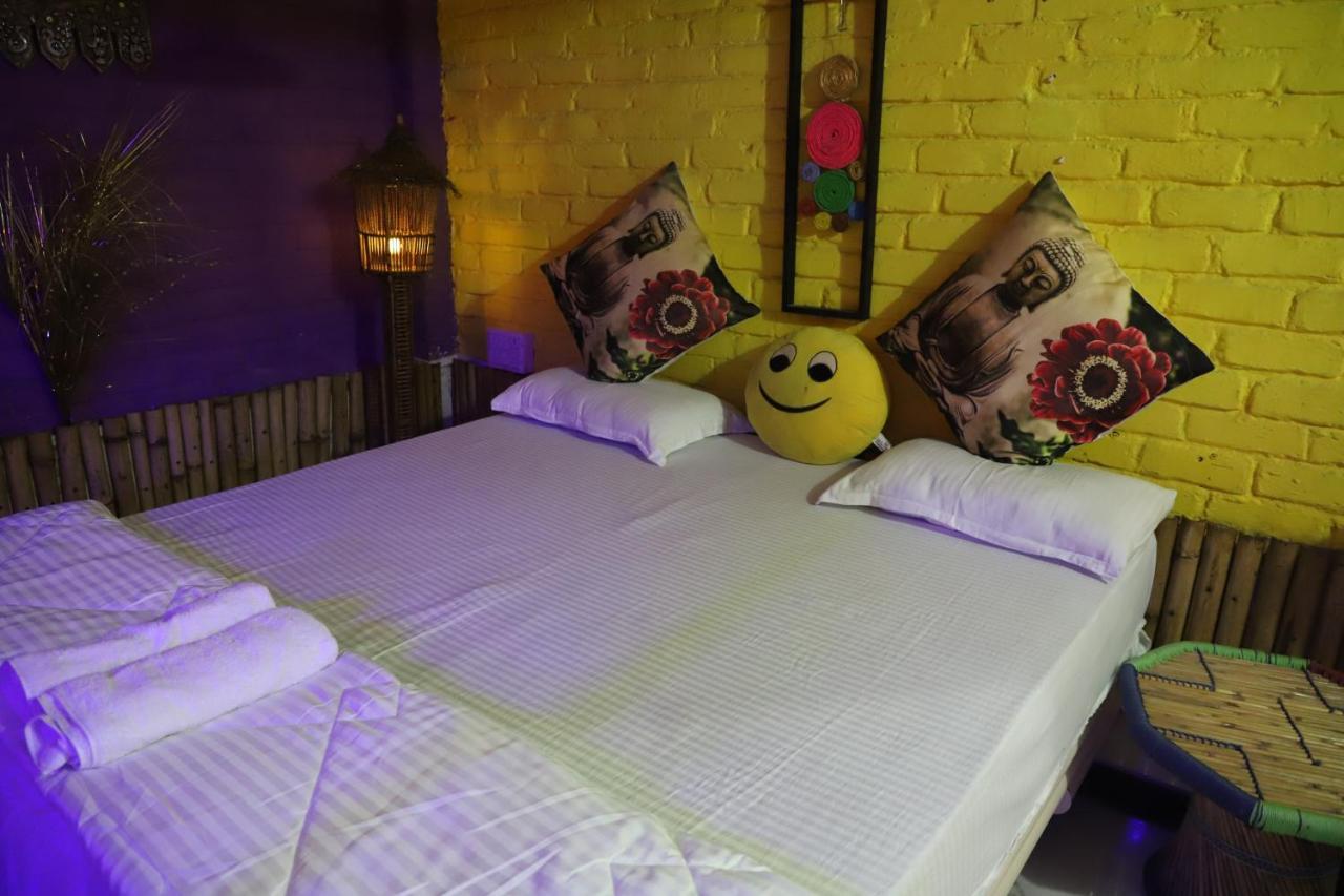 Chittorgarh Kabirbnb מראה חיצוני תמונה