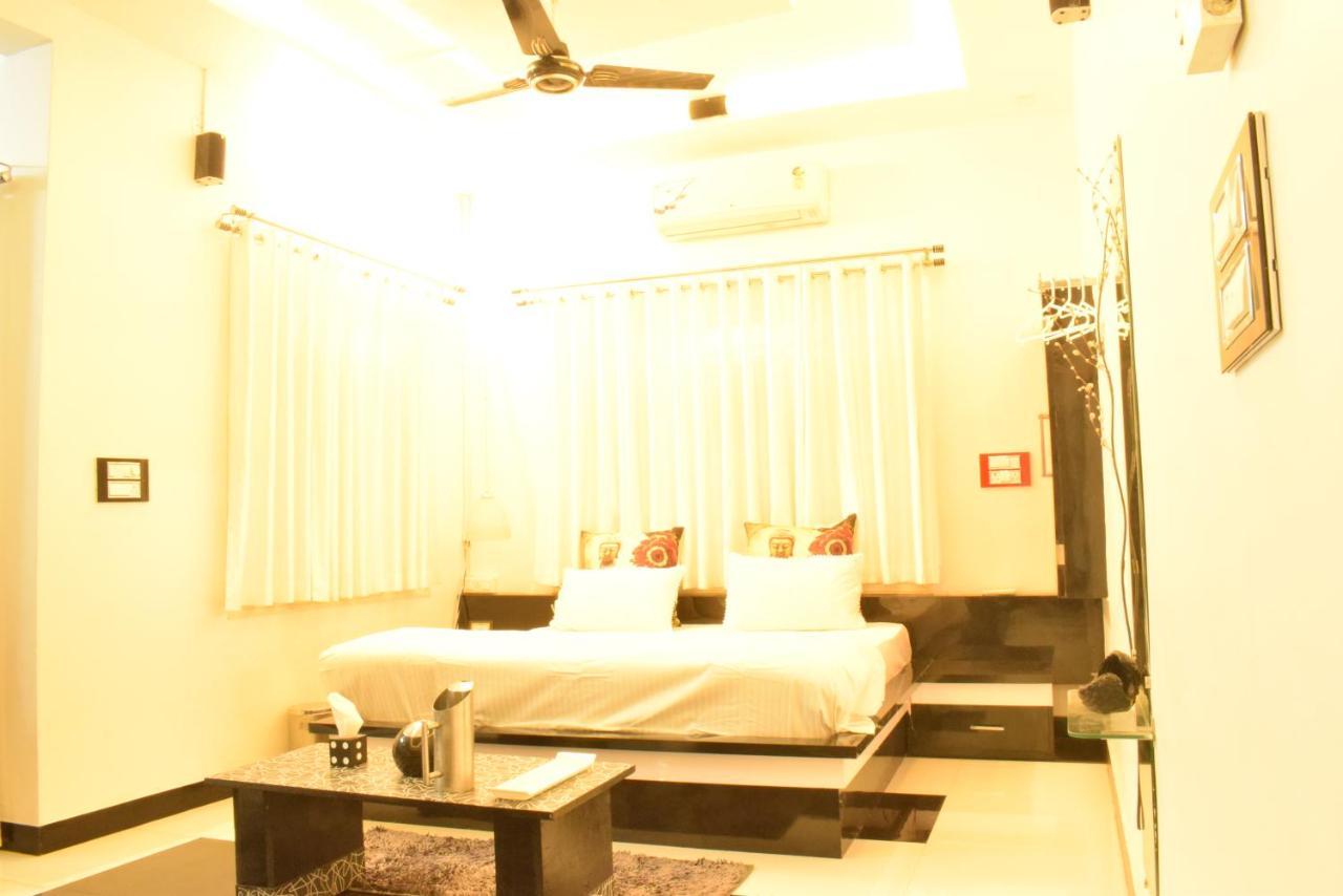 Chittorgarh Kabirbnb מראה חיצוני תמונה