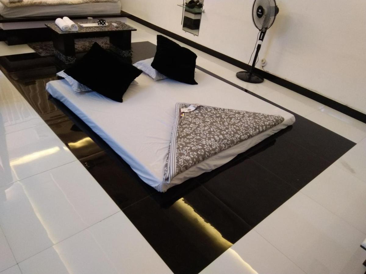 Chittorgarh Kabirbnb מראה חיצוני תמונה
