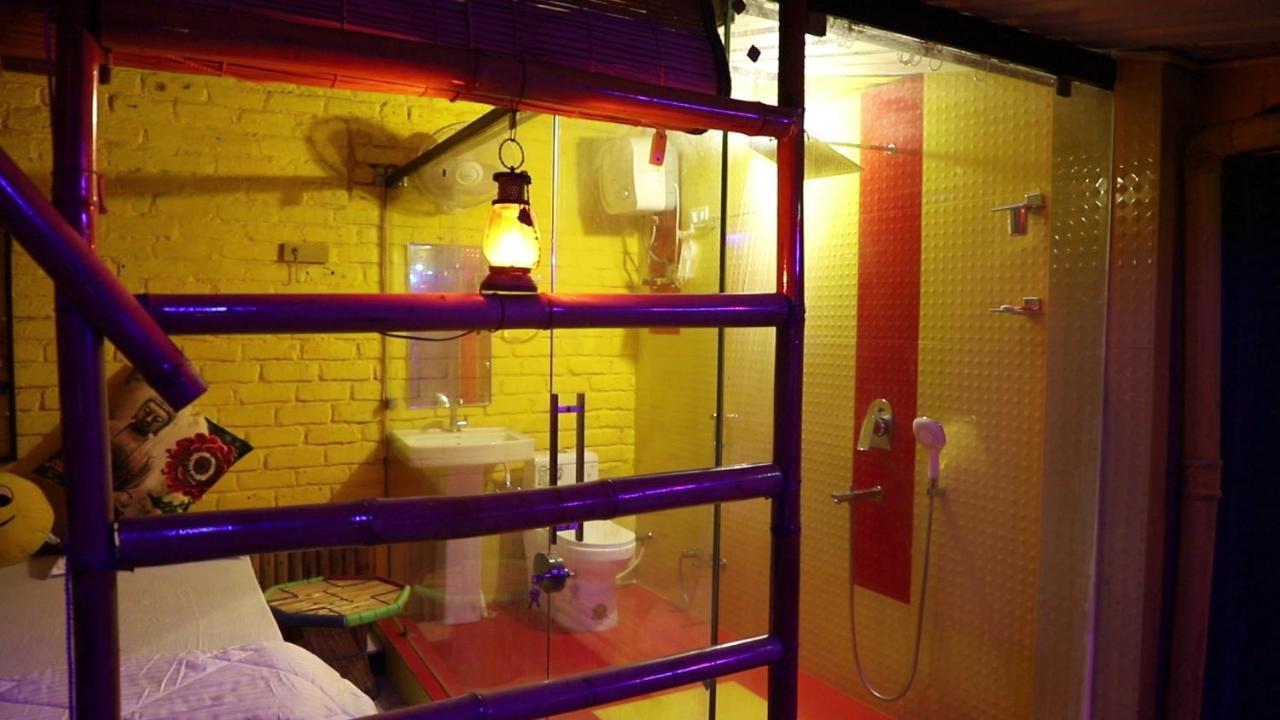 Chittorgarh Kabirbnb מראה חיצוני תמונה