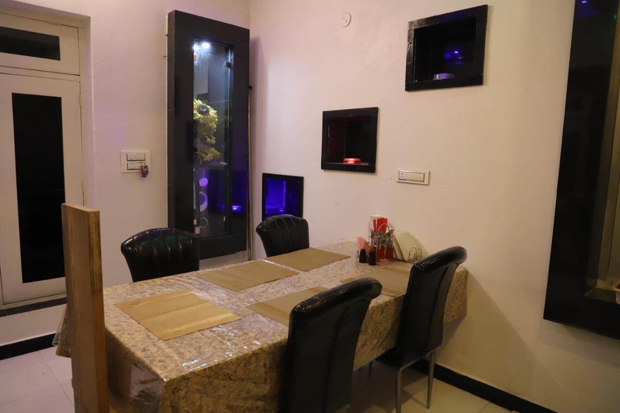 Chittorgarh Kabirbnb מראה חיצוני תמונה