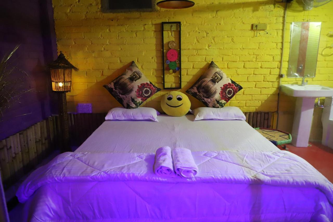 Chittorgarh Kabirbnb מראה חיצוני תמונה