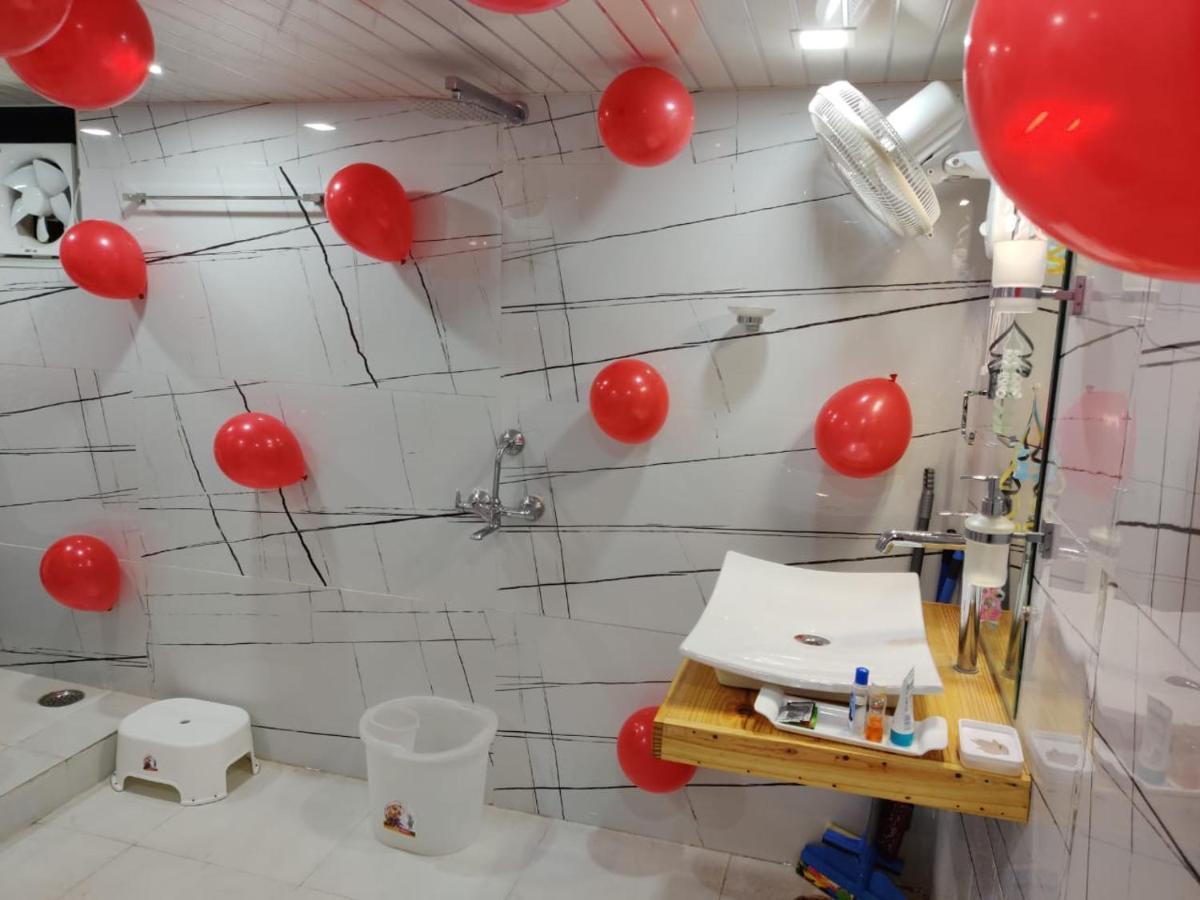 Chittorgarh Kabirbnb מראה חיצוני תמונה