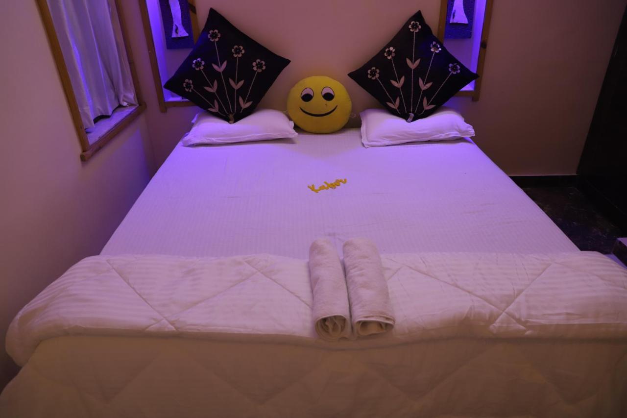 Chittorgarh Kabirbnb מראה חיצוני תמונה