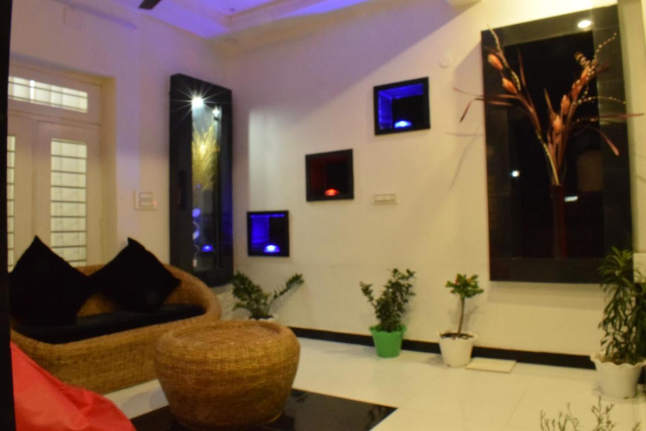 Chittorgarh Kabirbnb מראה חיצוני תמונה