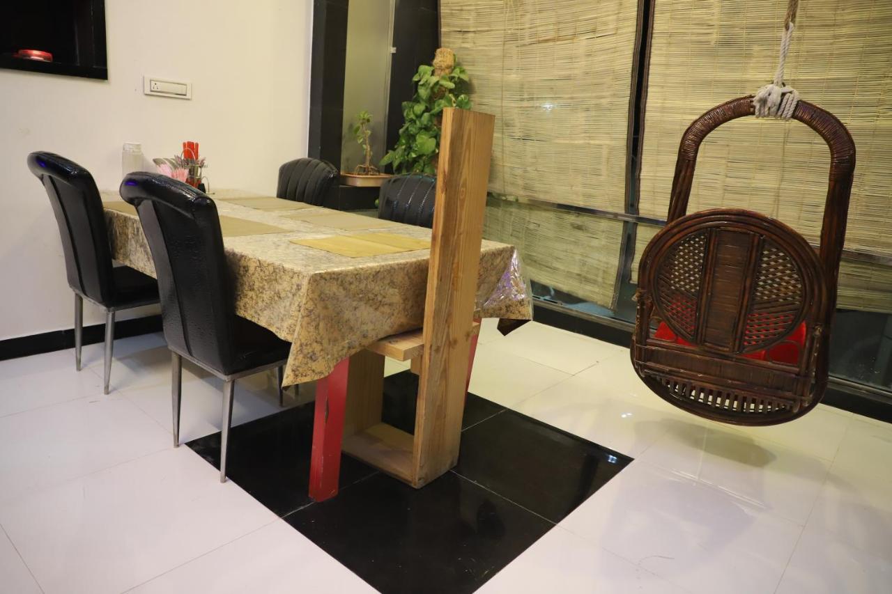 Chittorgarh Kabirbnb מראה חיצוני תמונה