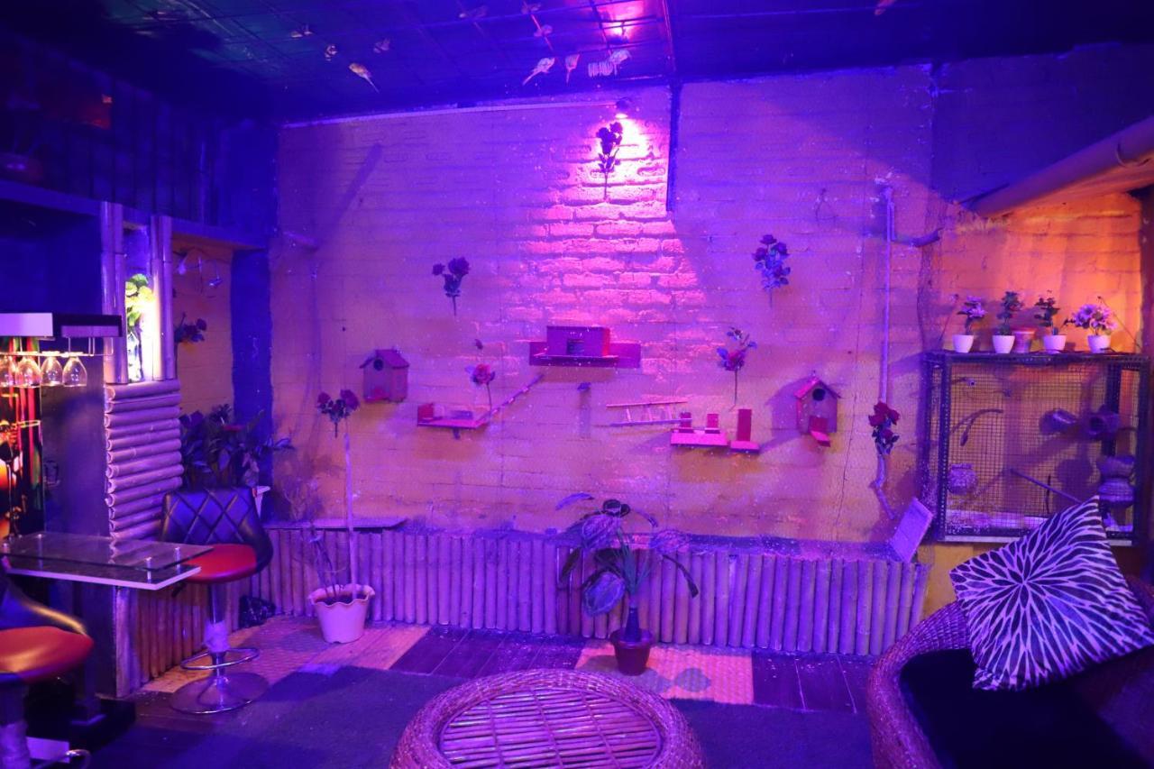 Chittorgarh Kabirbnb מראה חיצוני תמונה