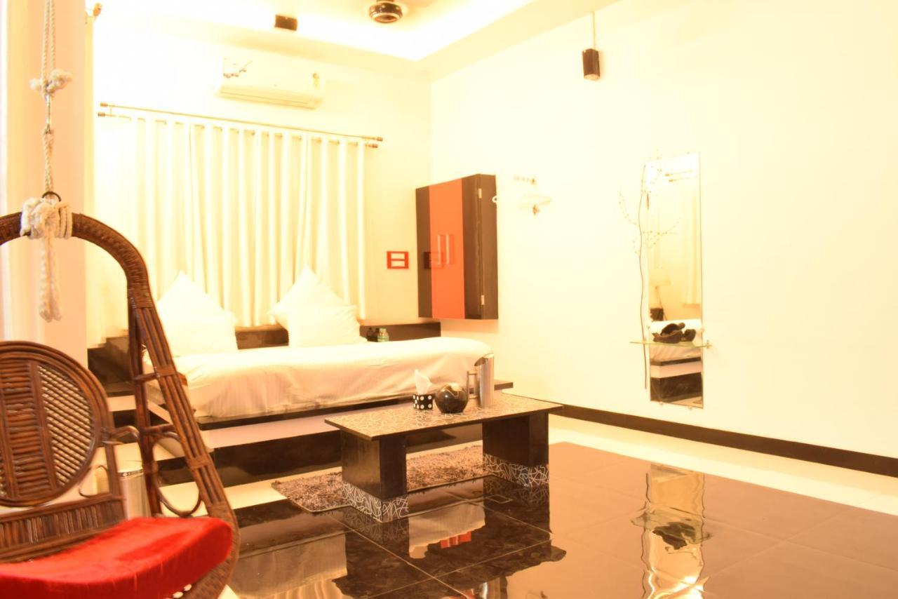Chittorgarh Kabirbnb מראה חיצוני תמונה