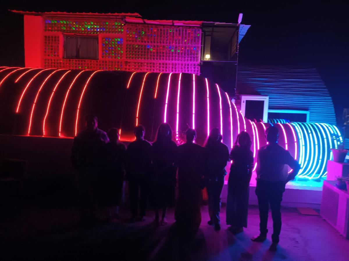 Chittorgarh Kabirbnb מראה חיצוני תמונה
