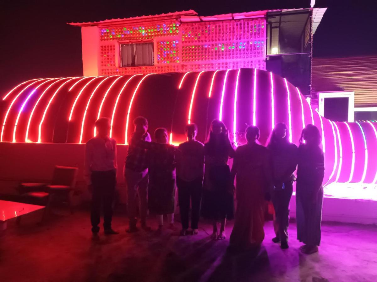 Chittorgarh Kabirbnb מראה חיצוני תמונה