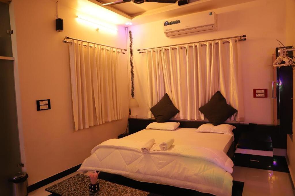 Chittorgarh Kabirbnb מראה חיצוני תמונה