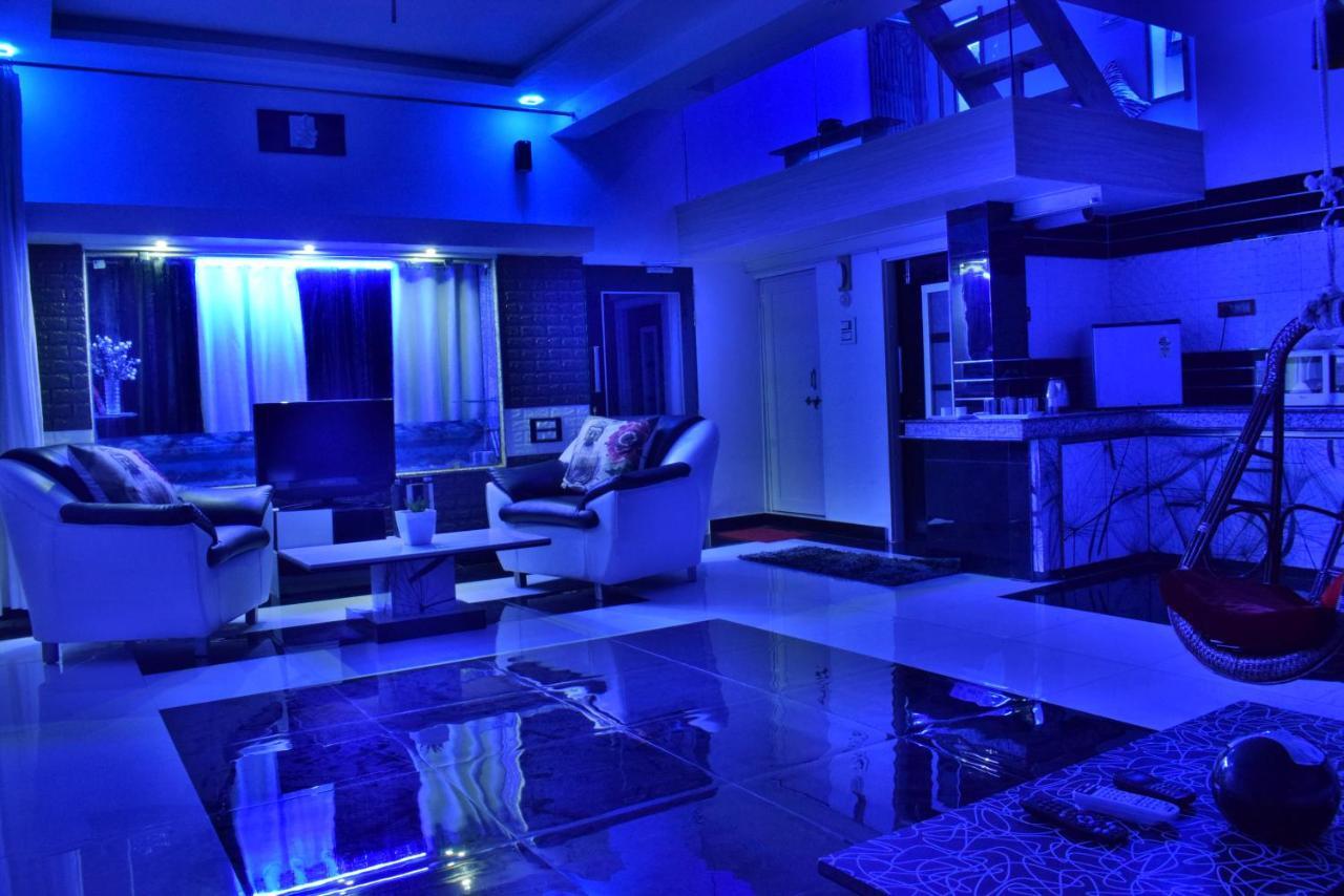 Chittorgarh Kabirbnb מראה חיצוני תמונה