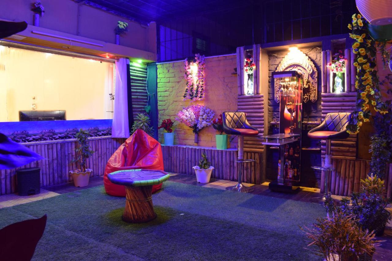 Chittorgarh Kabirbnb מראה חיצוני תמונה
