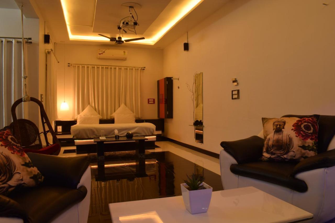 Chittorgarh Kabirbnb מראה חיצוני תמונה
